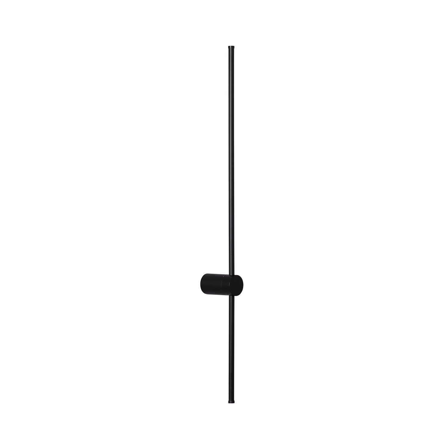 Ledkia Aplique de Pared LED 15W Metal Big Delux Diseño Moderno Minimalista Elegante