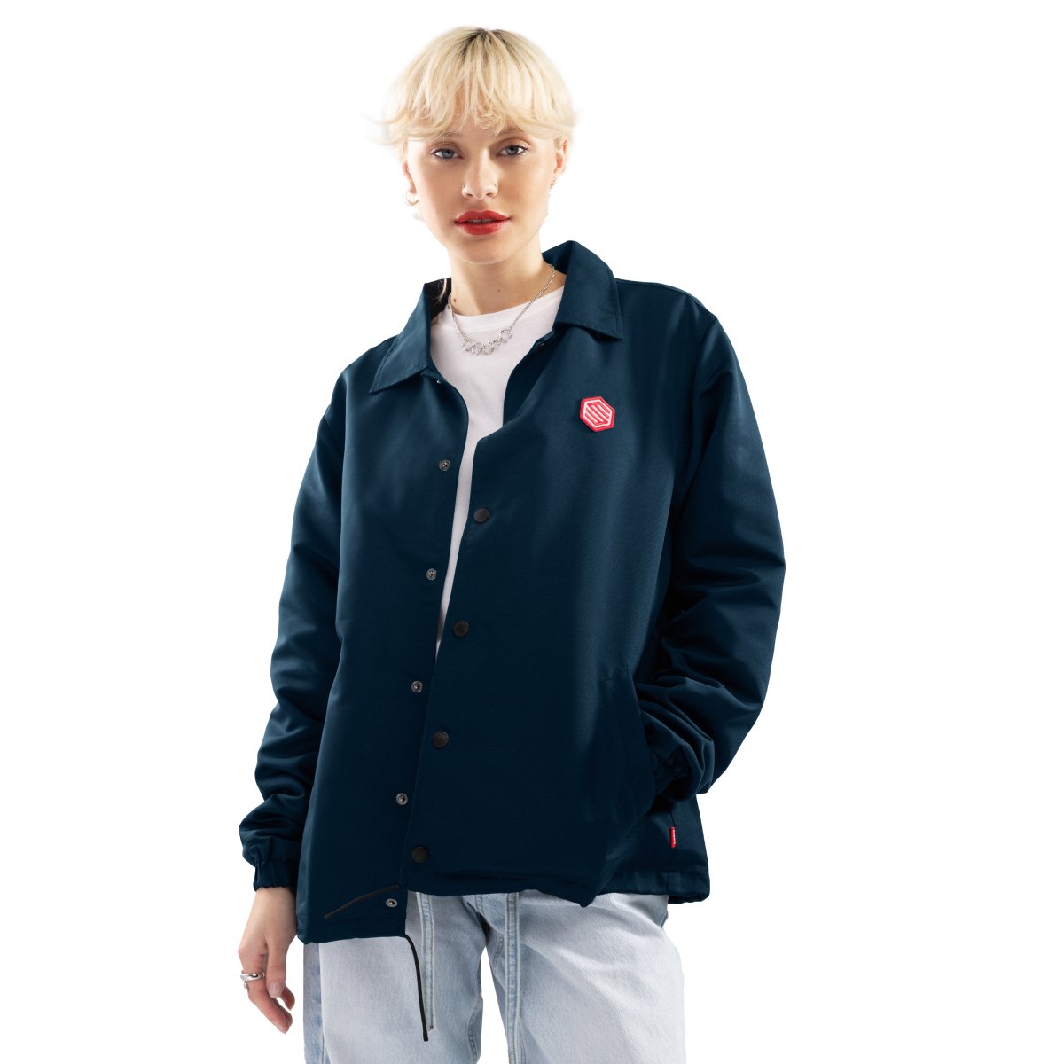 Siroko - Coach Jacked Casual Mujer_