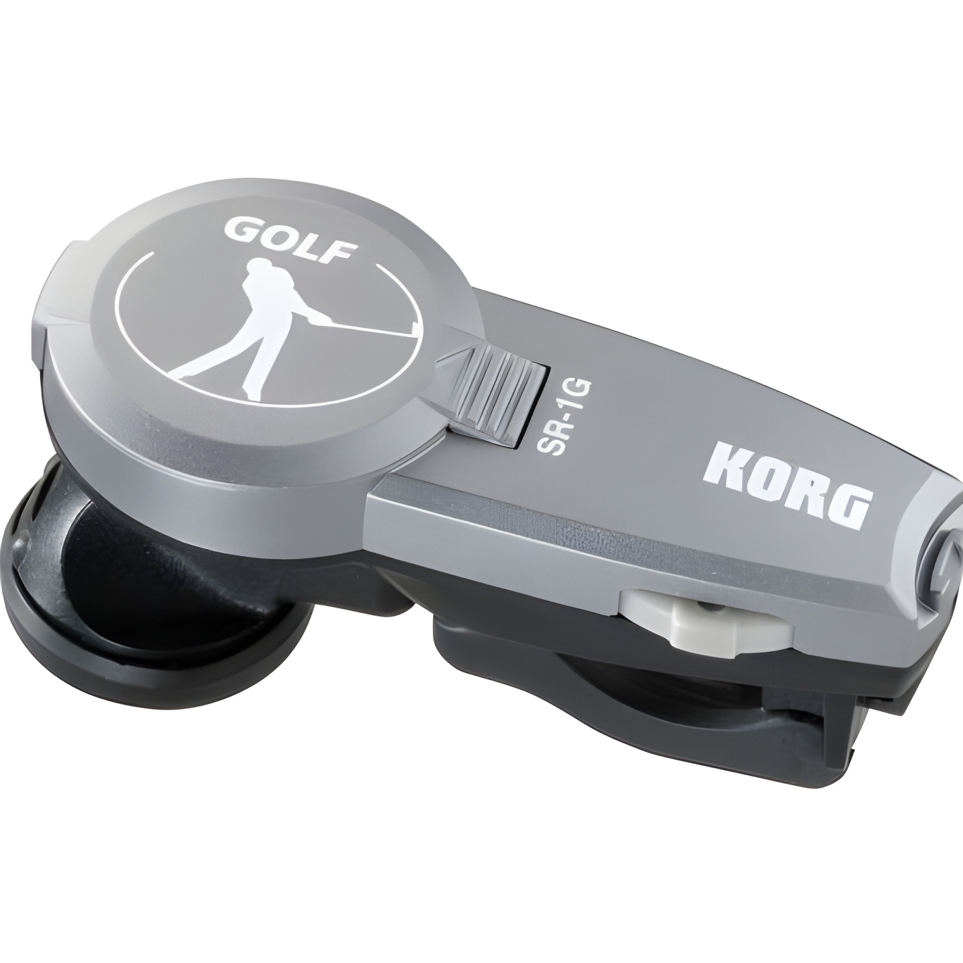 Accesorios DJ Korg: Metrónomo Digital In-Ear SR-1G para Mejorar el Swing