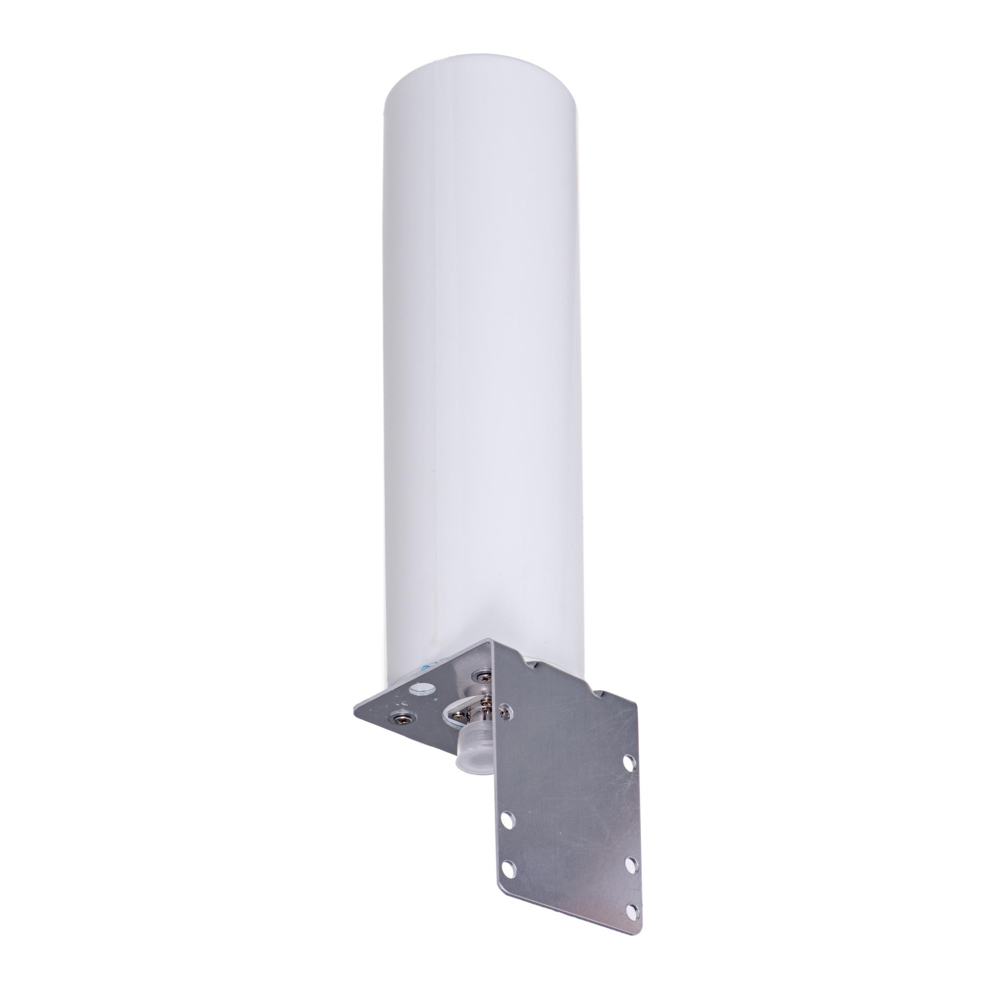 Qoltec 57014 network antenna 30 dbi omni-directional antenna