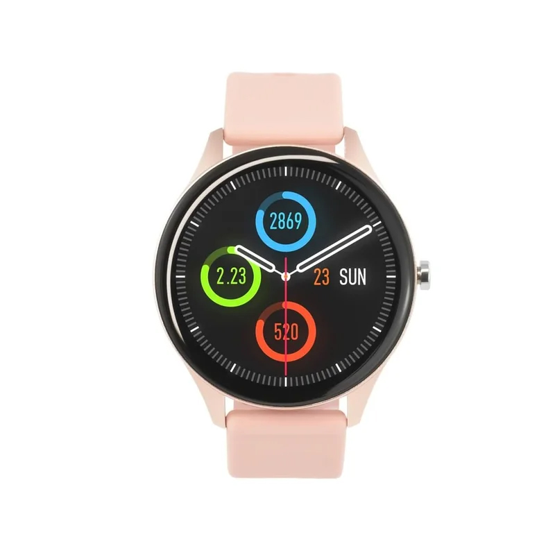 Reloj Inteligente Vieta Smart Unique Rosa