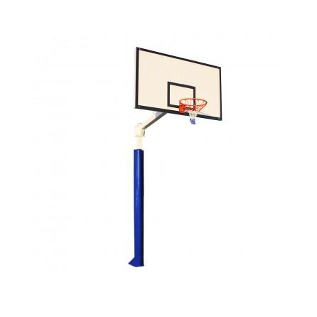 JUEGO PROTECCIÓN POSTES CANASTAS DELUXE 100X100MM SOFTEE EQUIPMENT