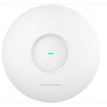 Grandstream gwn7672 punto de acceso wifi 7 (802.11be) de interior.