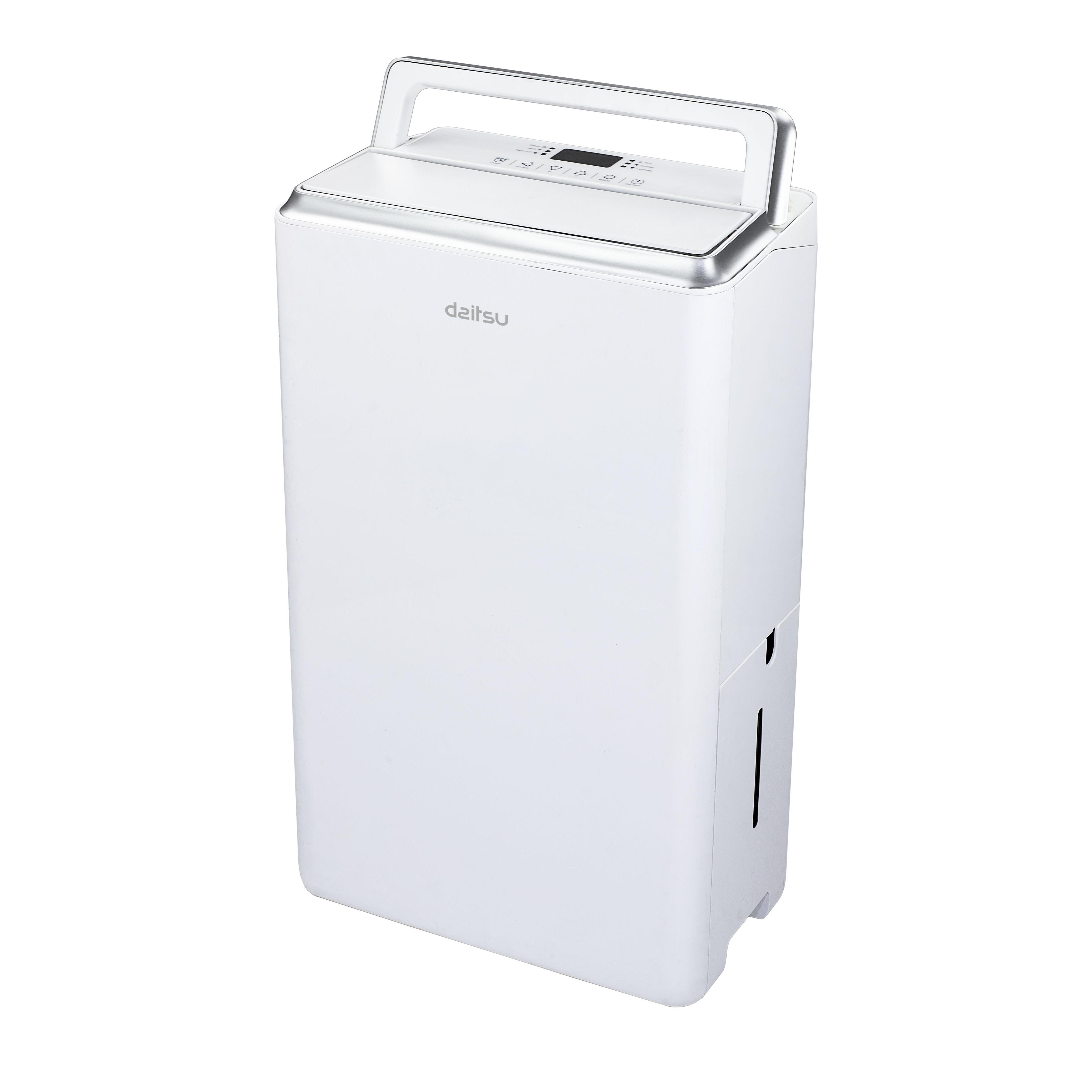 DESHUMIDIFICADOR DAITSU ADD20XB