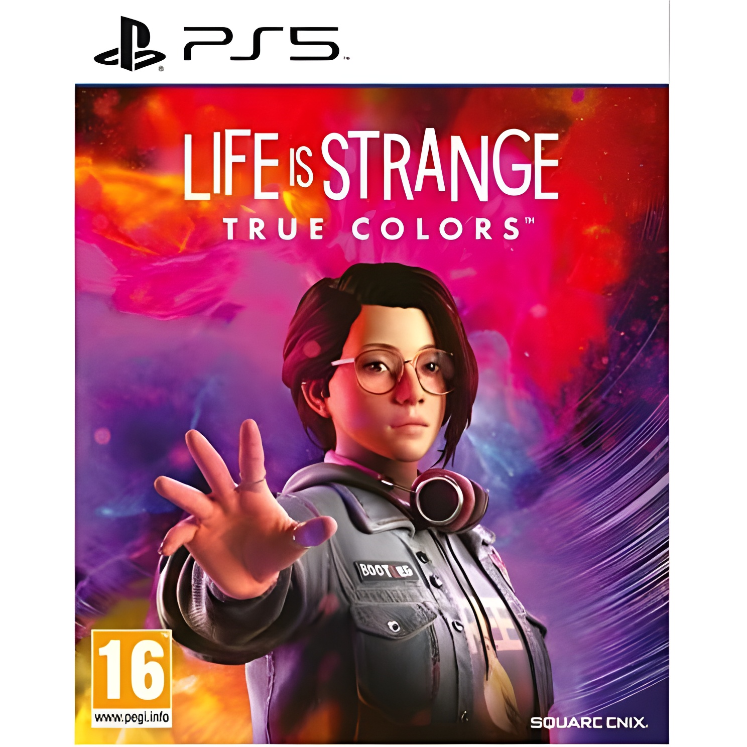 Life is Strange True Colors - PS5 - Nuevo Precintado - PAL España