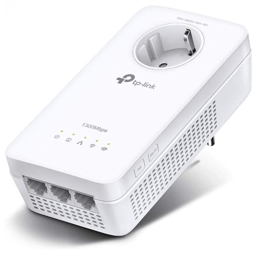 Tp-link tl-wpa8631p dual band ac1200 wifi access point