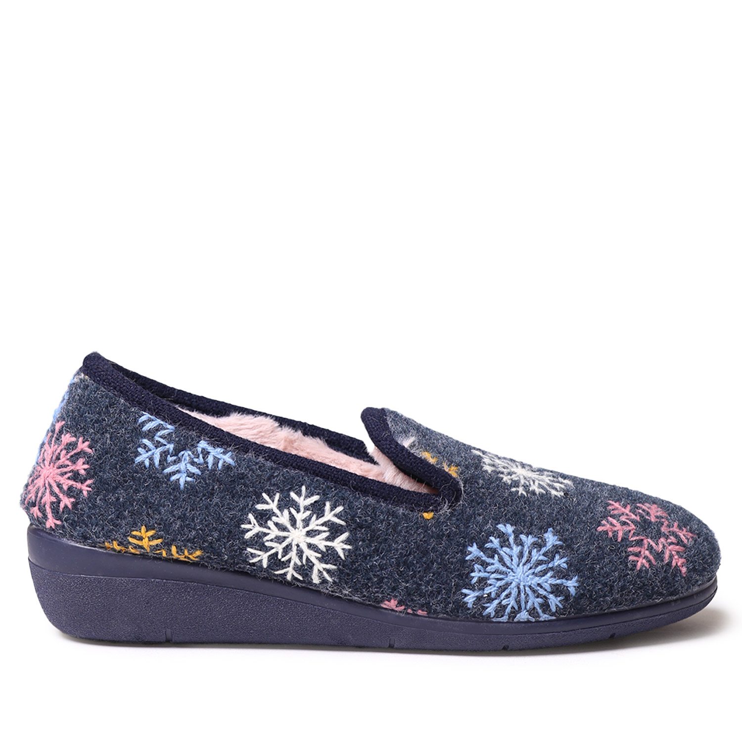 Toni Pons Zapatillas de casa de mujer CARME-CP