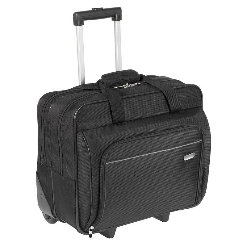 Targus roller executive trolley for 15-16 laptop