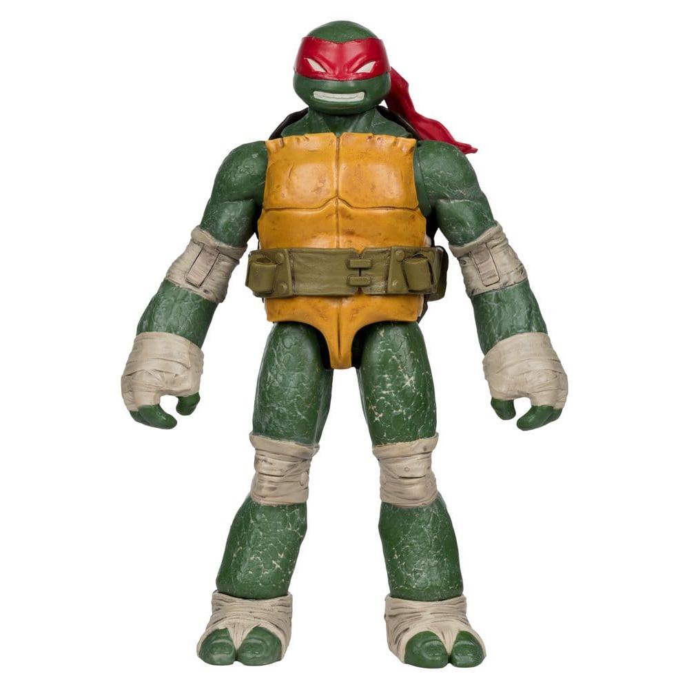 McFarlane Teenage Mutant Ninja Turtles (Page Punchers) Raphael Figura de acción de 5 Pulgadas con Juguetes de cómic