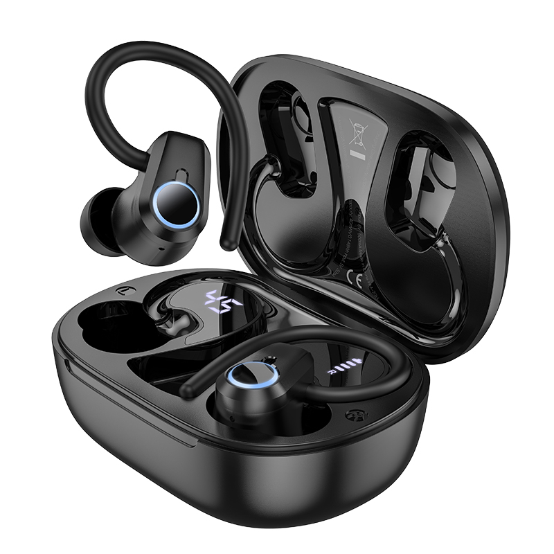 EQ8-Auricular TWS Inalambricos