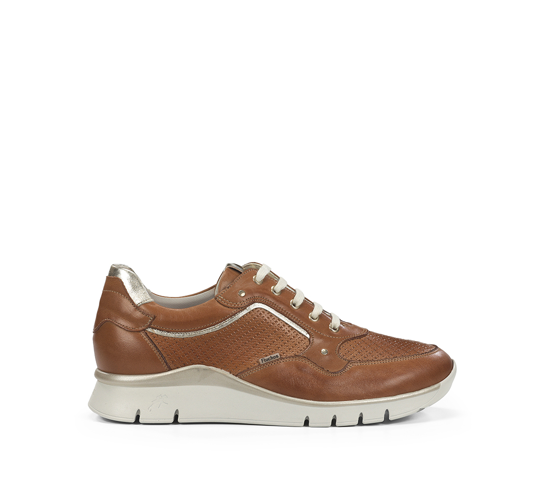 Fluchos UNION F2175 Deportivo Marrón