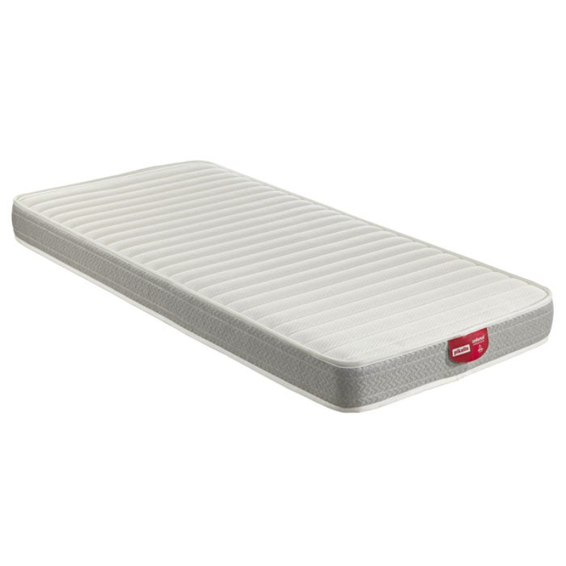 Colchoneta Para Niños Y Juveniles Pikolin Apple De Espuma Alta Densidad Confortcel Firmeza Alta 16cm Gran Transpirabilidad Tecnología Triple Barrera® -  TUCAMA