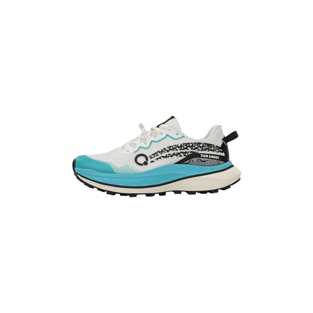Fluchos AT179  Deportivas Con Plataforma Hombre Blanco