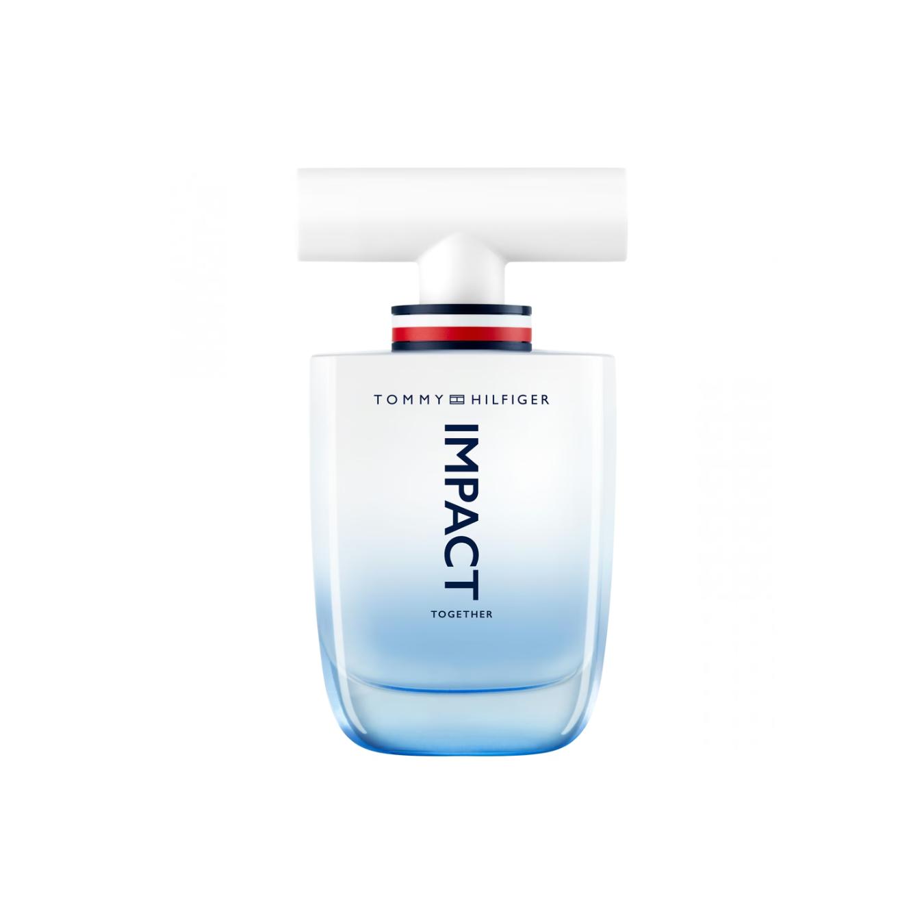 Tommy Hilfiger Impact Together Eau De Toilette