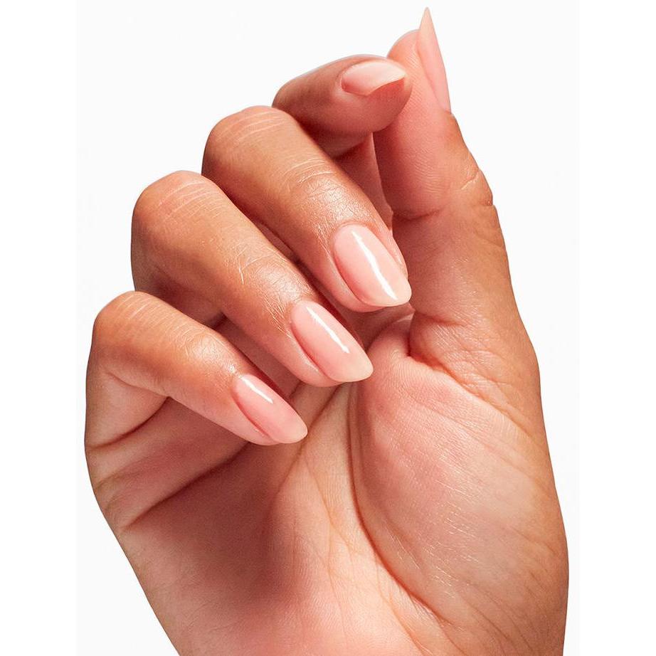 Nail Envy Esmalte Tratamiento Fortalecedor De Uñas #Bubble Bath 15 Ml