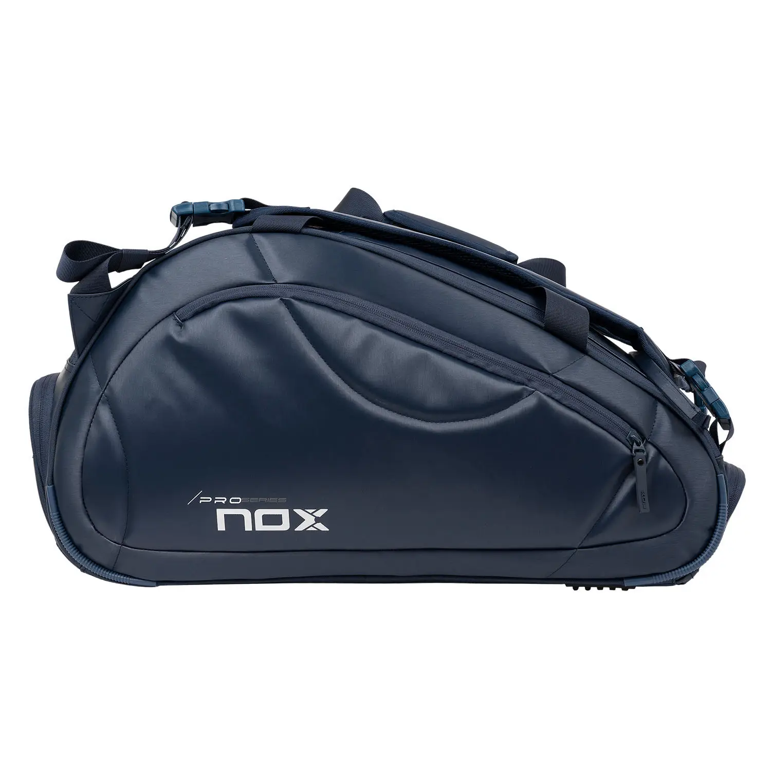 Paletero para Pálas de Padel Paletero Nox Pro Series Azul