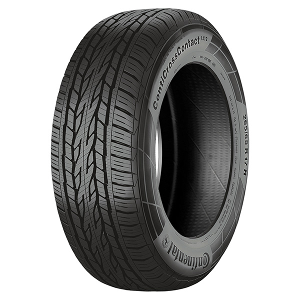 Continental tires 285/60 r18 116v crosscontact lx 2 m + s