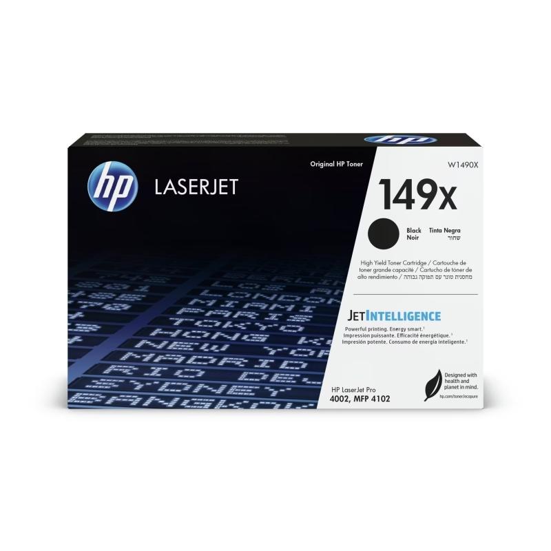 Hp w1490x negro | toner original -