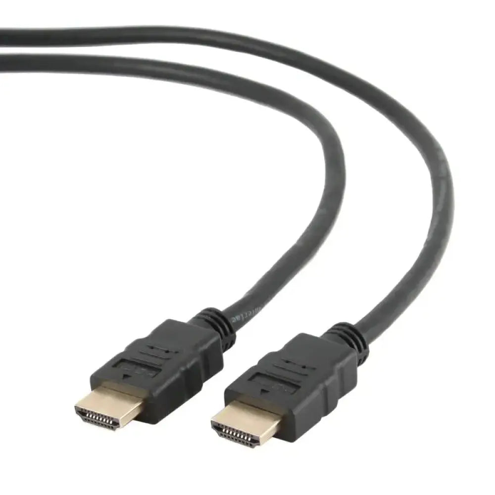 Gembird Cable HDMI 2.0 Macho/Macho 7.5m Negro