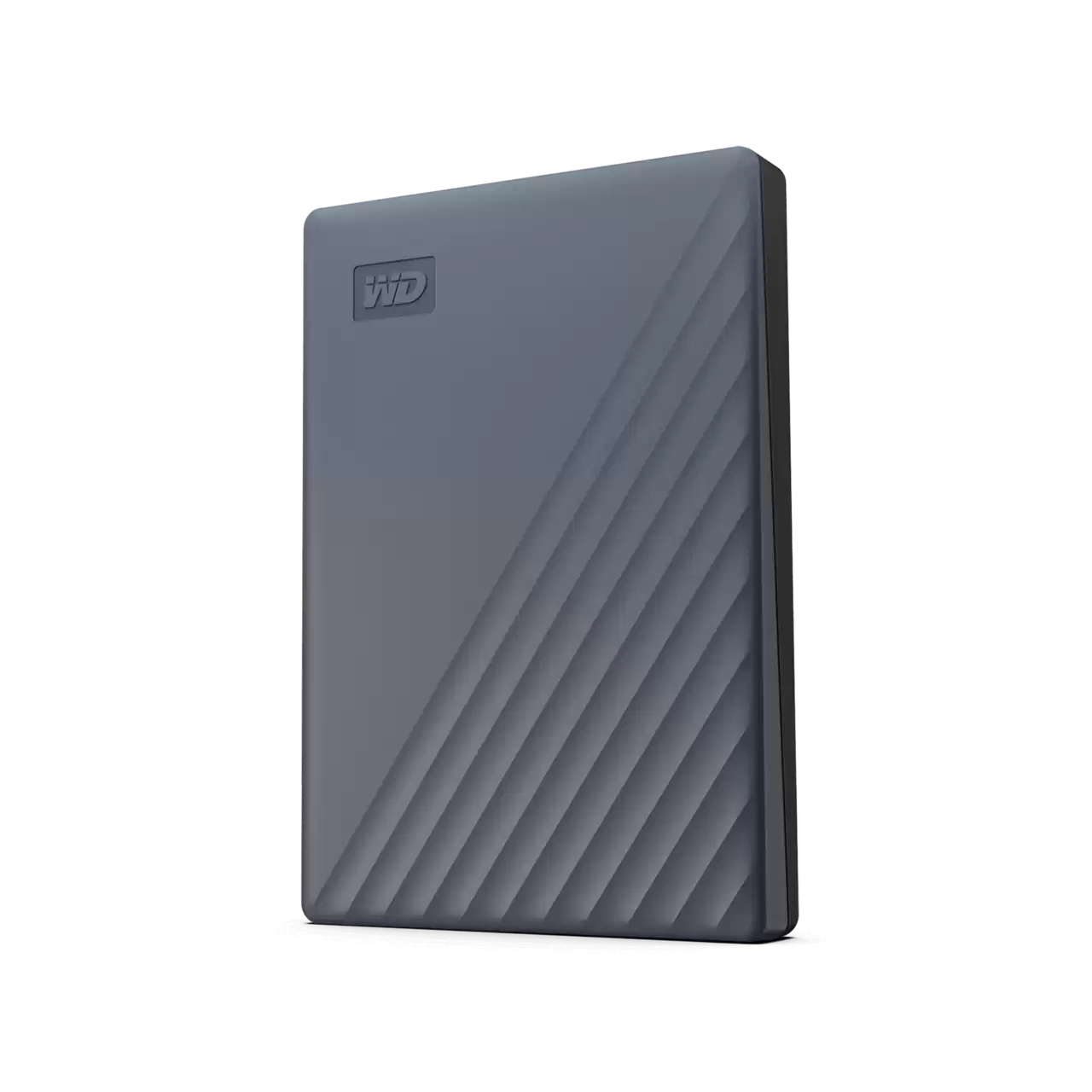 Western Digital WDBWML0020BGY-WESN disco duro externo 2 TB 3.2 Gen 1 (3.1 Gen 1)