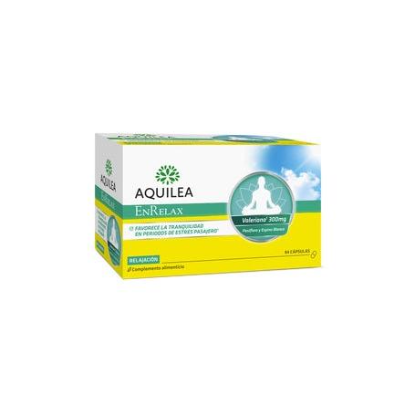 Aquilea EnRelax 84caps