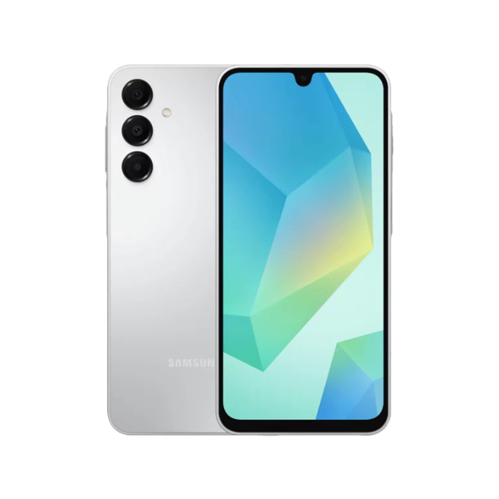 SAMSUNG Galaxy A16 4G Smartphone 4GB+128G 6,7" FHD+ Super AMOLED+cámara principal de 50MP Sin cargador