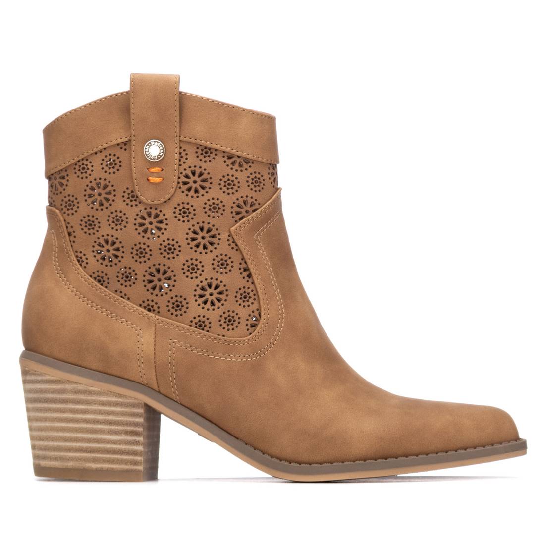Refresh - Botín Mujer - Calzado Cómodo y Versátil - Moda casual - Modelo  17515002