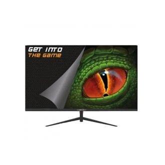 Keep Out - Monitor gaming XGM27PRO2KV4 de 27 pulgadas con panel QHD 2560x1440, 200 Hz y 1 ms para jugadores competitivos