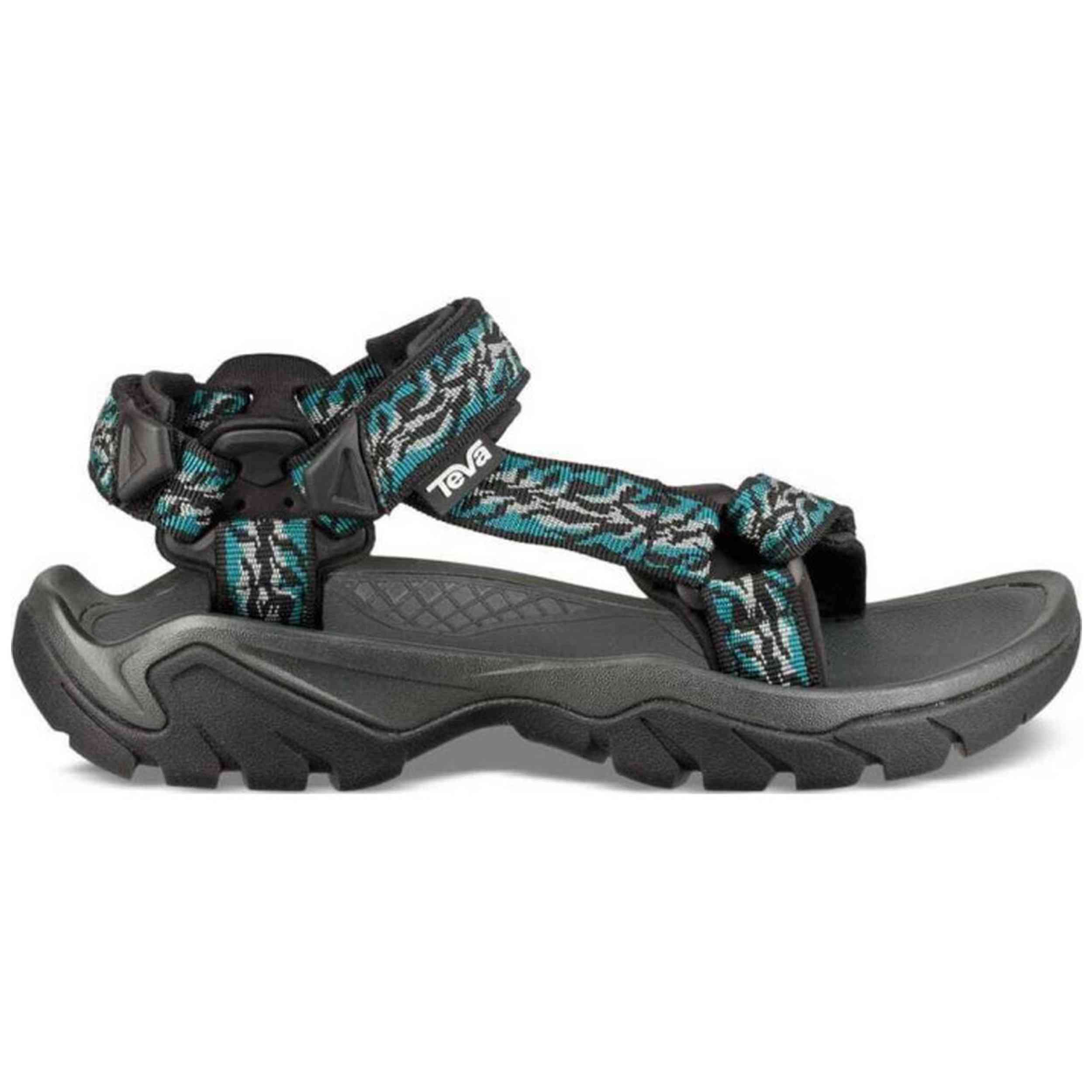 Sandalias Teva para Mujer en color Multicolor