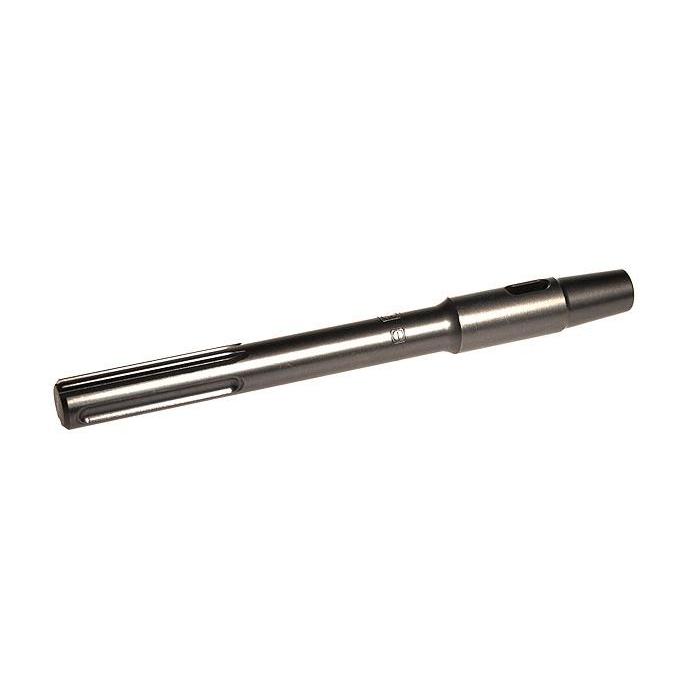 Adaptador para Corona de Percusión Cónica SDS-MAX 450 mm, Makita P-17005, Alta Calidad, Ideal para Perforaciones Profundas en Concreto y Materiales Duros