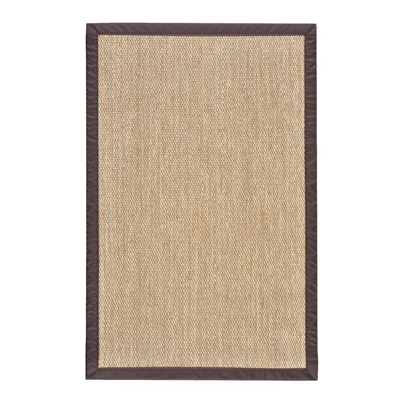 STORESDECO Alfombra Vinílica Premium, Alfombra Salon de Alta Gama, Resistente y Segura, Alfombras de Habitación Lavables, Resistentes y Antideslizables, 70% PVC y 30% Poliéster