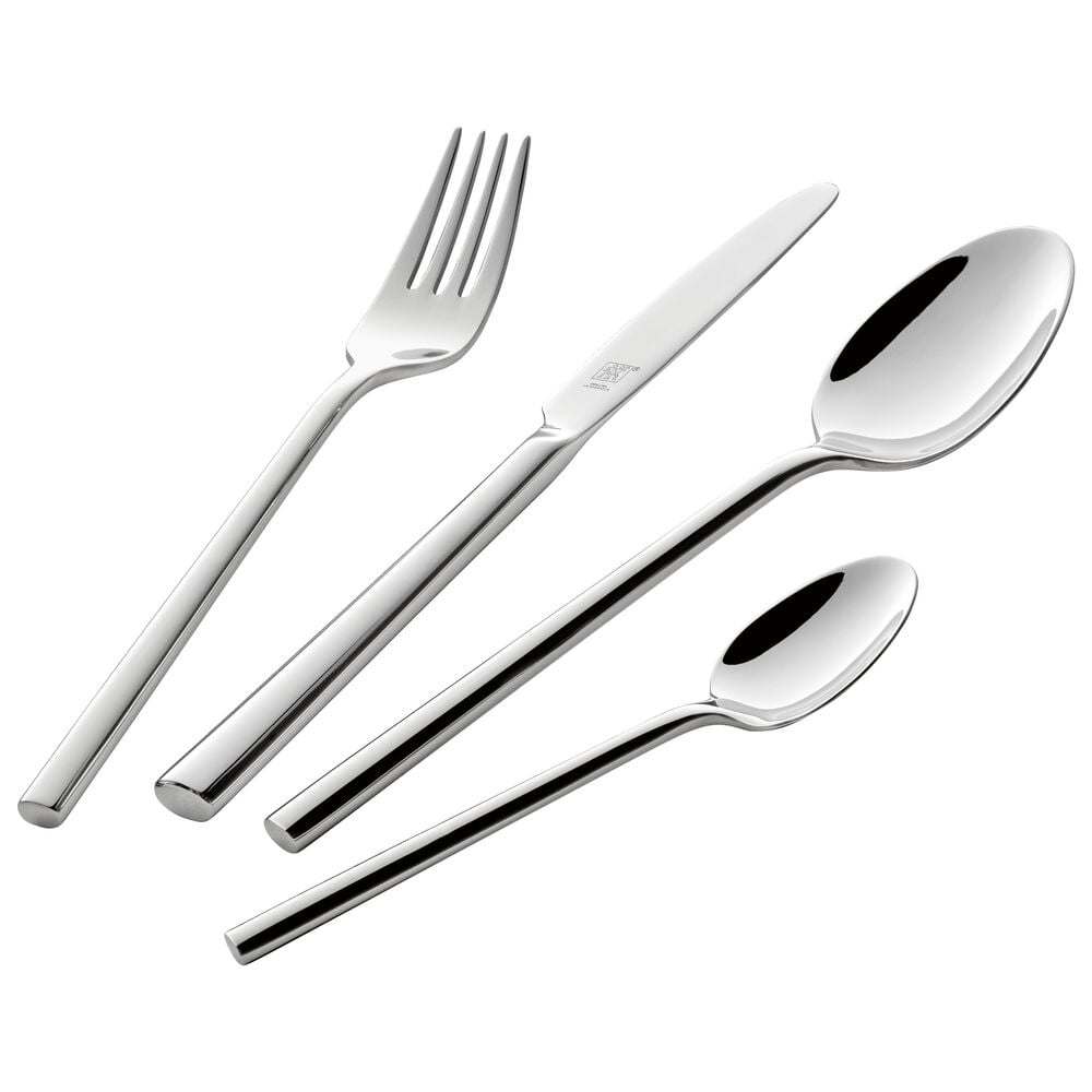 ZWILLING Aberdeen Cubertería 113-pzs, pulido