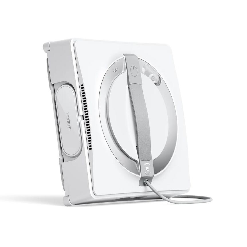 Robot limpiacristales Ecovacs Winbot W2 (blanco)