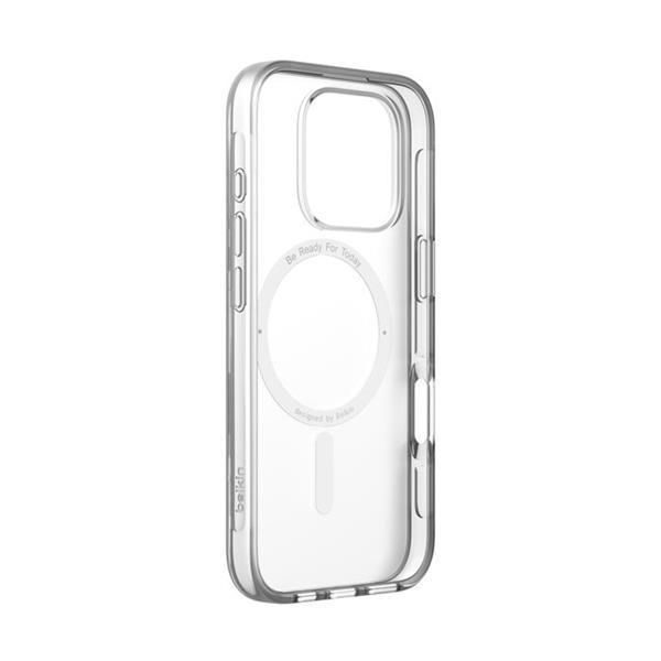 Magnetic Protective Case Iph16pro