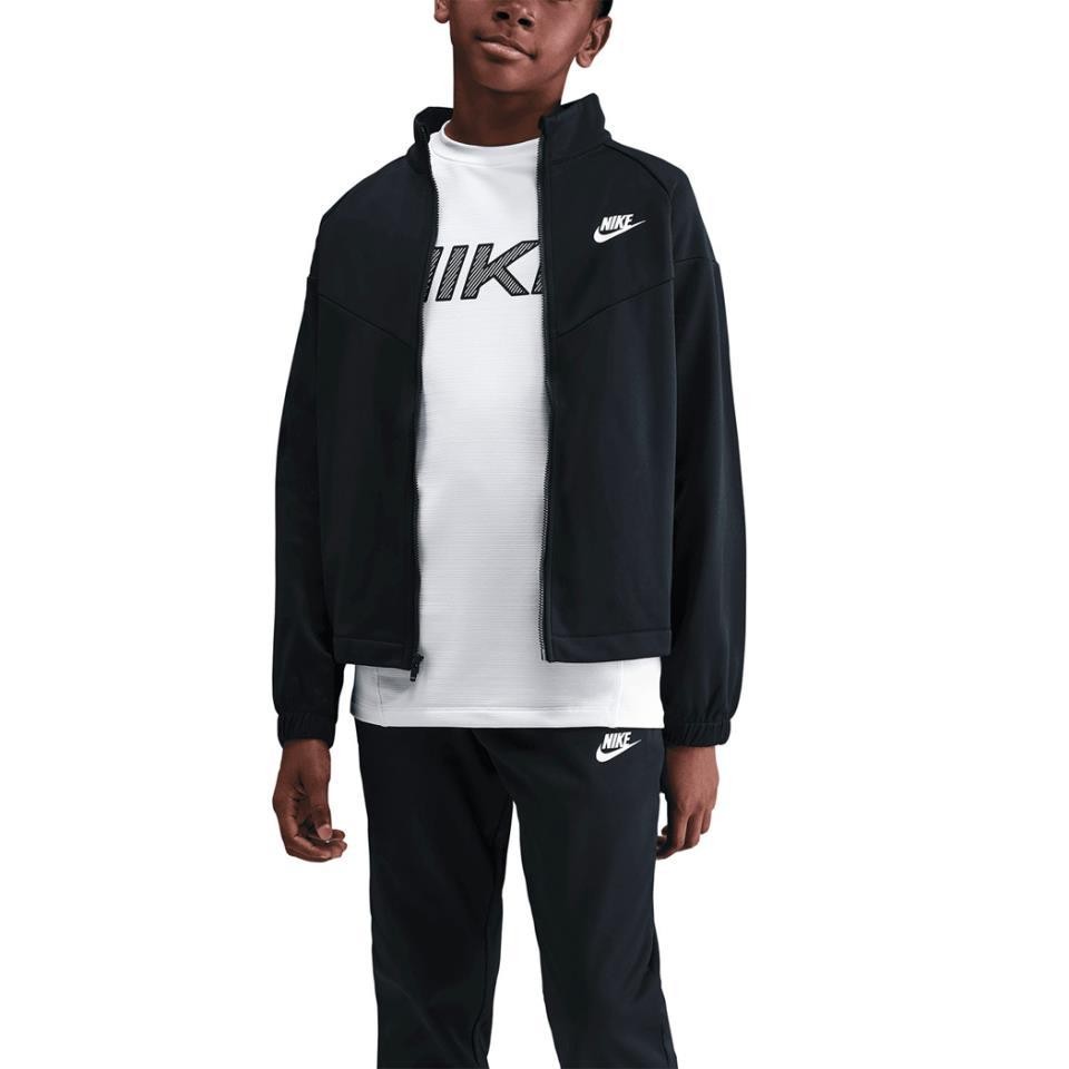 Chandal Nike Sportswear Negro Niños Hq9315-010