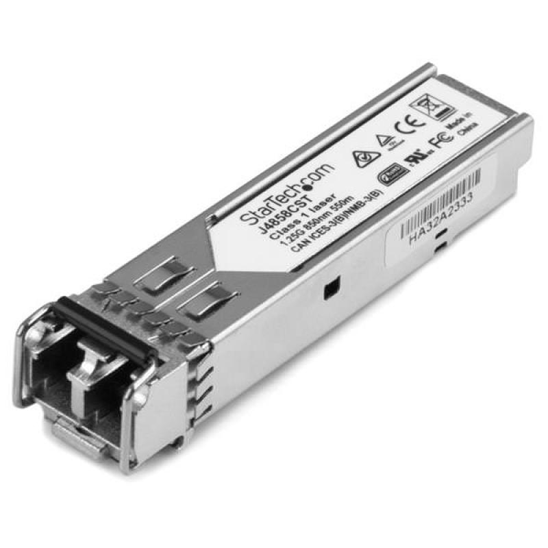 Startech Sfp+ Fibra 1Gb Compatible J4858C
