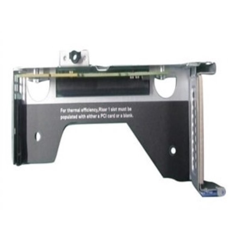 Riser config 1xocp 3.0(x16)+ 1x16lp