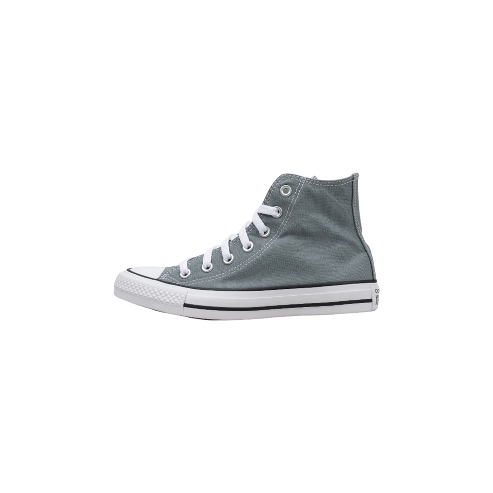 Converse CHUCK TAYLOR ALL STAR - MINERAL BREW Deportivas Planas Mujer Gris