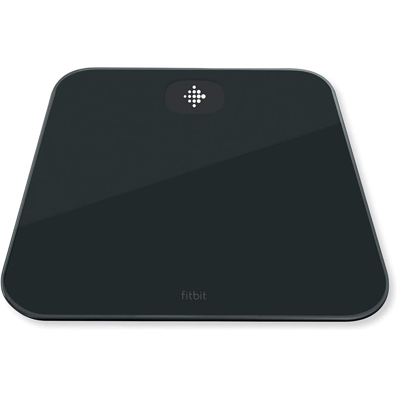Báscula inteligente Fitbit Aria Air negro