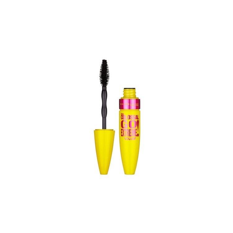 Maybelline Mascara