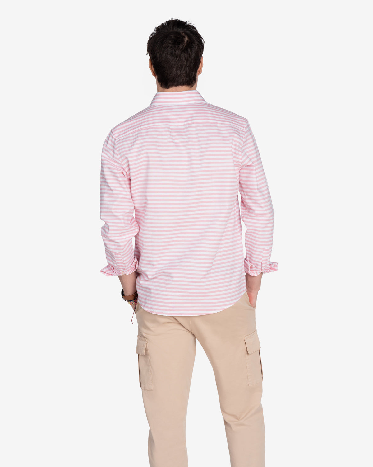 Harper & Neyer Camisa Polera de Hombre Nora
