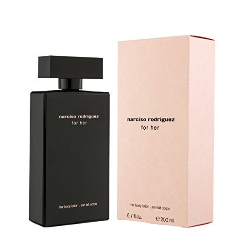 FOR HER body lotion 200 ml