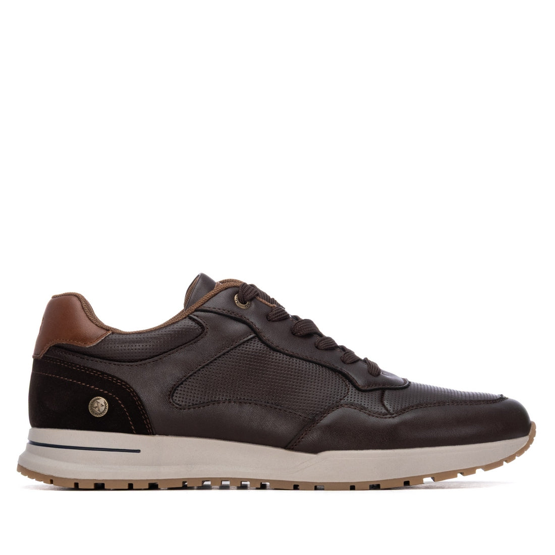 Xti - Zapatilla Hombre - Calzado Cómodo y Versátil - Moda casual - Modelo  14670801