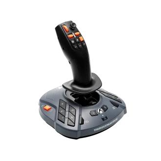 Thrustmaster SimTask FarmStick X Negro USB 2.0 Palanca de mando Xbox