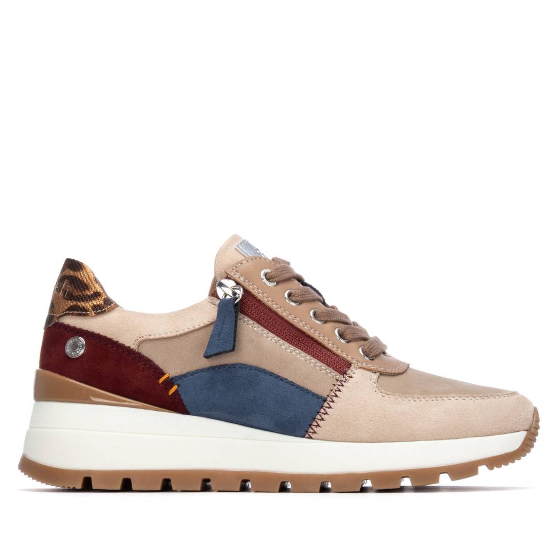 Refresh - Zapatilla Mujer - Calzado Cómodo y Versátil - Moda casual - Modelo  17324302