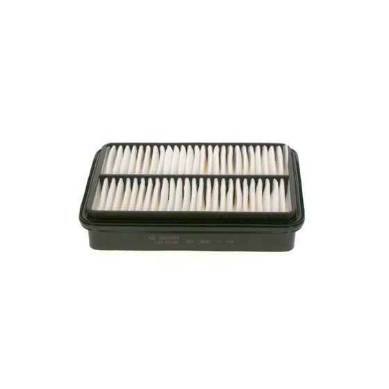 Filtro de Aire Bosch 1 457 433 952 - Alta Calidad y Eficiencia