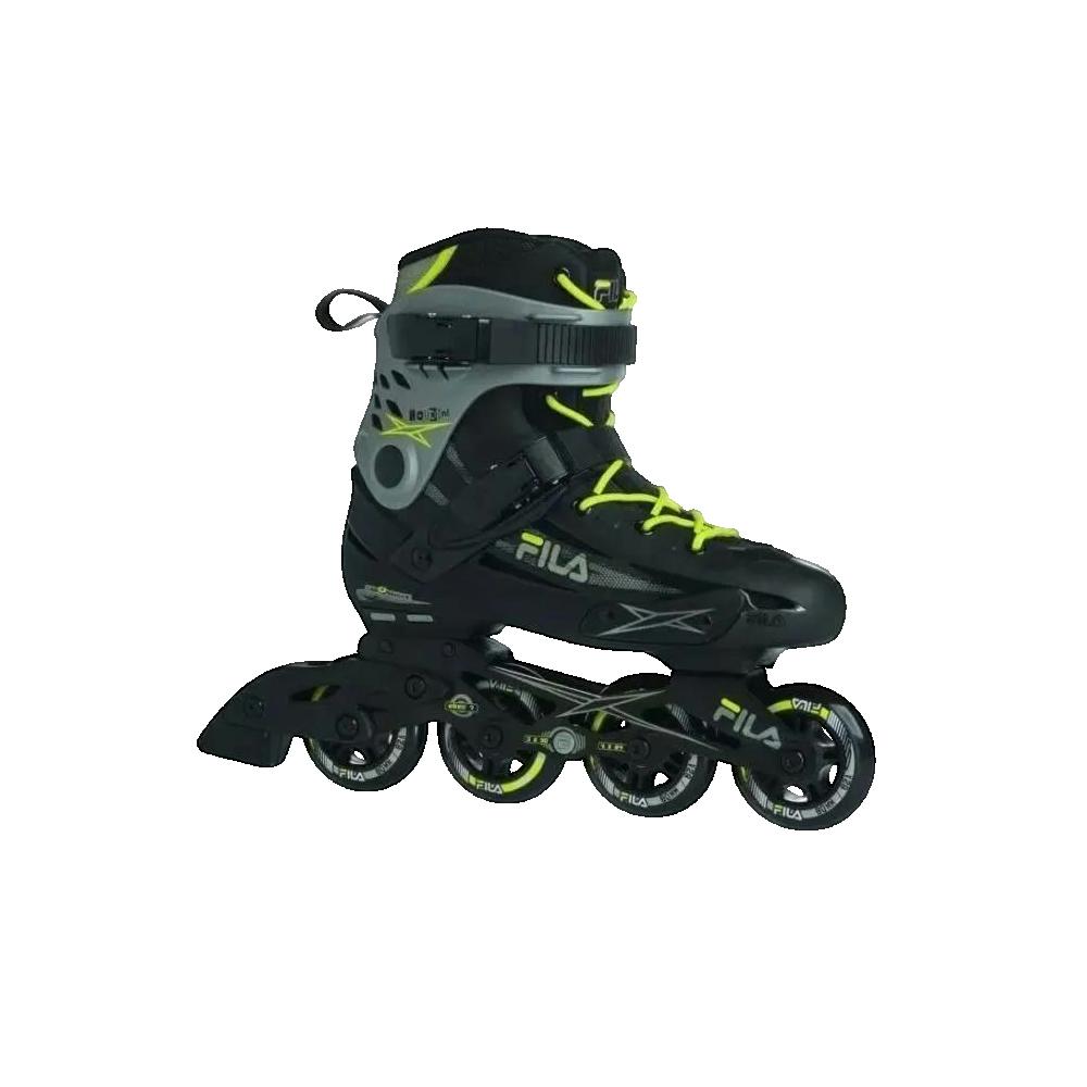 Fila Fitness Pro 2023 Noir Synthétique