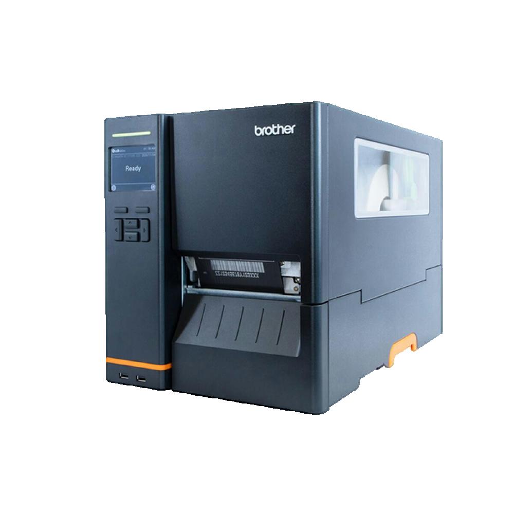 Brother TJ-4420TN Imprimante Transfert thermique 203 dpi
