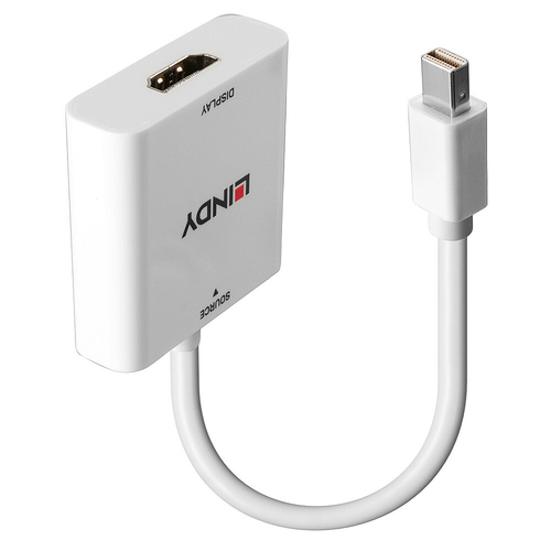LINDY 38319 Conversor Mini DisplayPort a HDMI