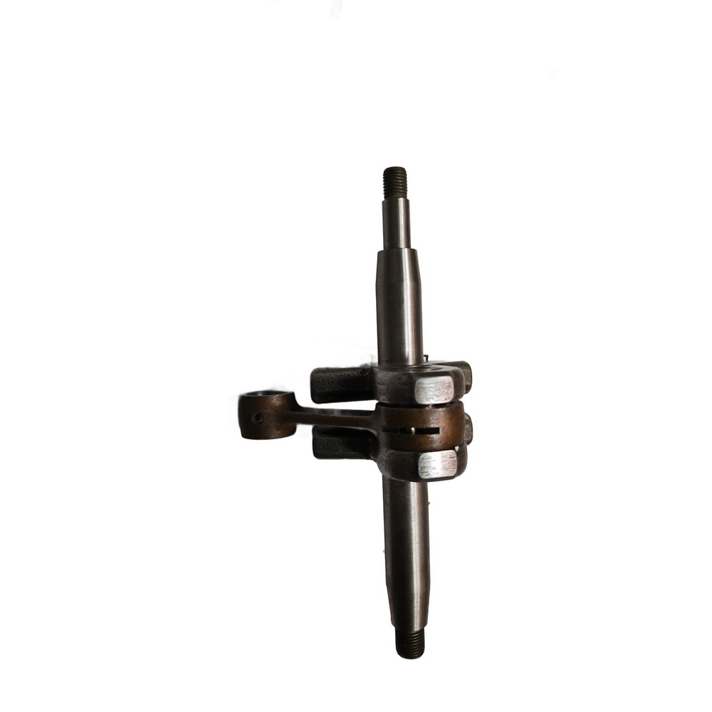 MAMIGA Cigüeñal compatible con Motosierra Oleomac OM 350 Agristar | Ref 911554